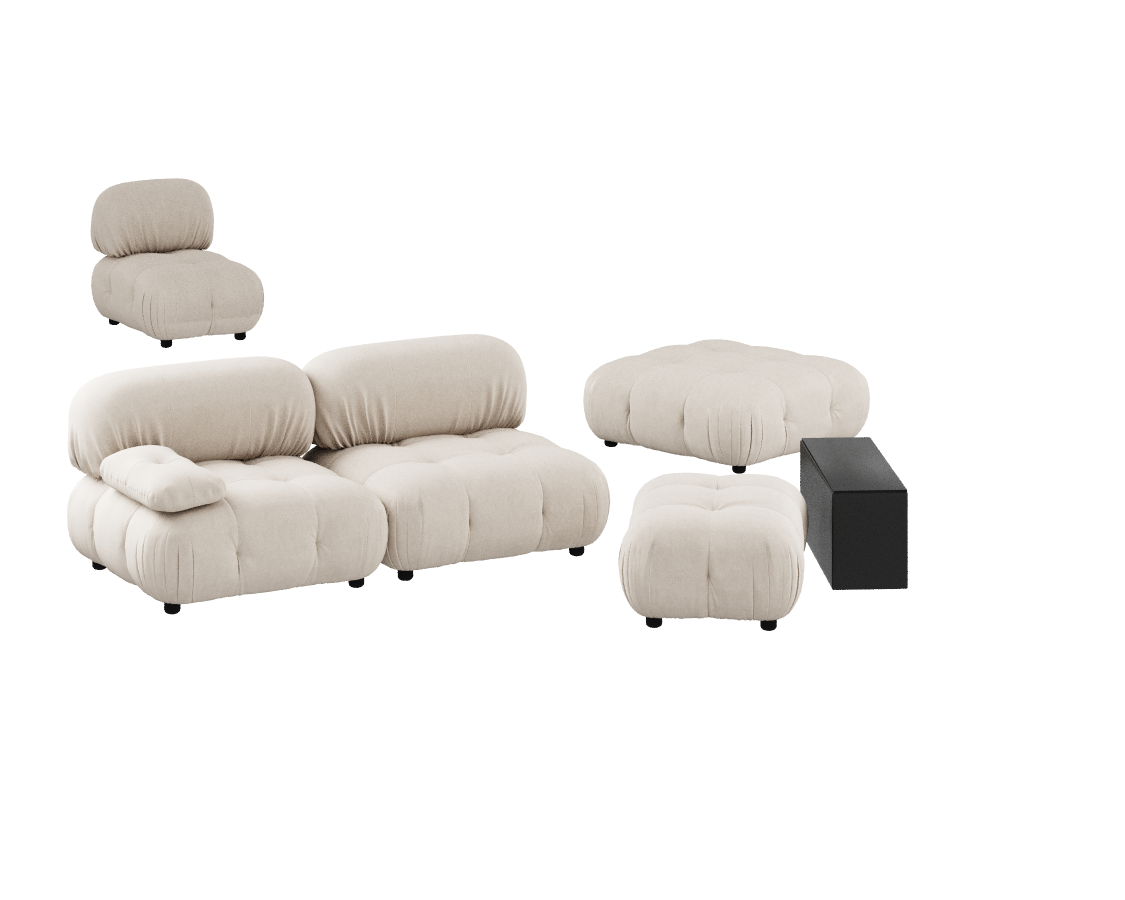 Frankof Оттава Модуль